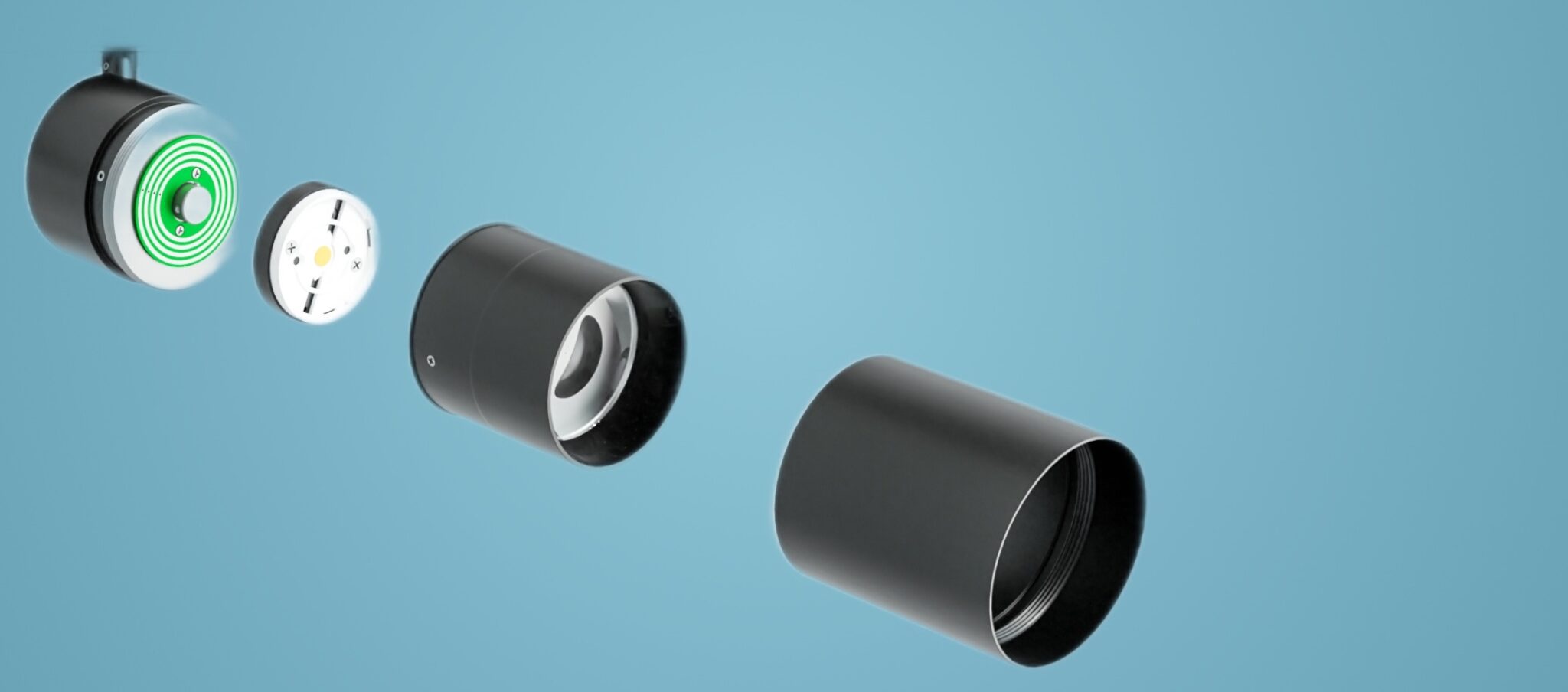 3D Lighting Product Image Rendering | Lumigraphics