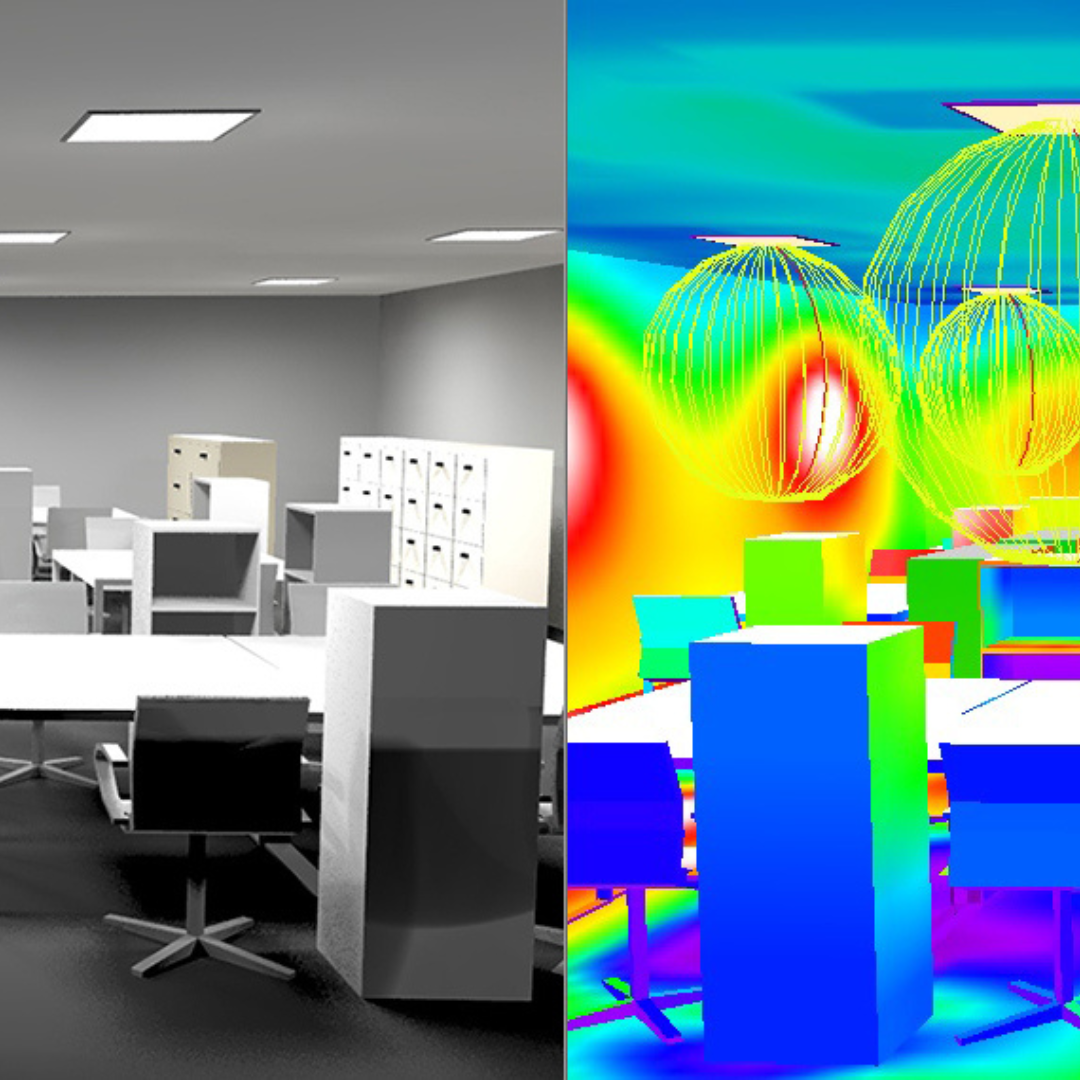 Lighting And Rendering Architectural Lighting Solutions & 3D Animation Studio – Lumigraphics